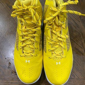 UNDER ARMOUR CLUTCHFIT DRIVE 2